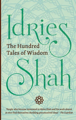 The Hundred Tales Of Wisdom