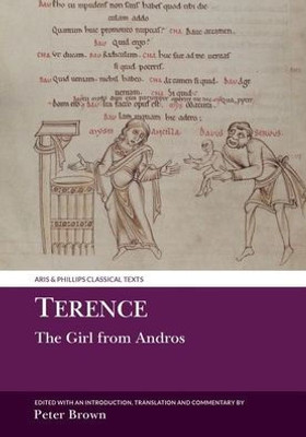The Girl From Andros