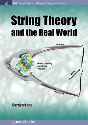 String Theory And The Real World