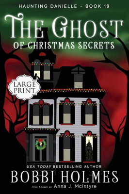 The Ghost Of Christmas Secrets