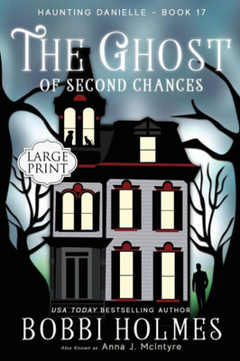 The Ghost Of Second Chances