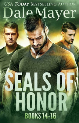 Seals Of Honor