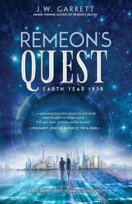 Remeon'S Quest : Earth Year 1930