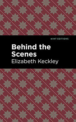 Behind the Scenes (Mint Editions) - Paperback