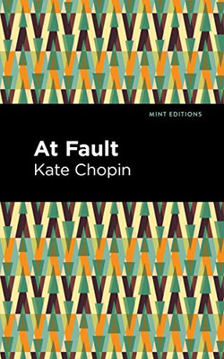 At Fault (Mint Editions)