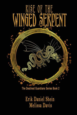 Rise Of The Winged Serpent