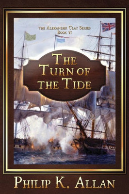 The Turn Of The Tide