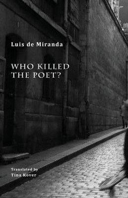 Who Killed The Poet?