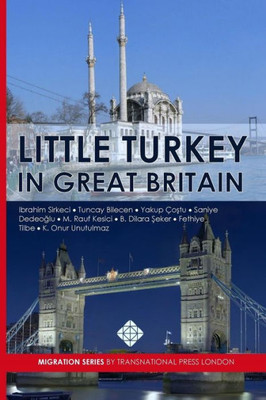 Little Turkey In Great Britain