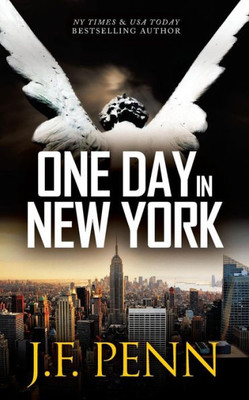 One Day In New York