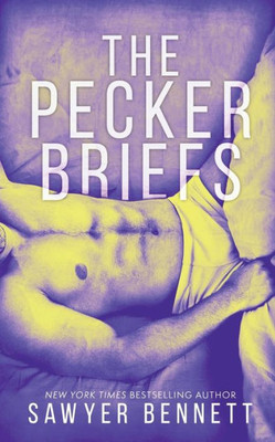 The Pecker Briefs : Ford And Viveka'S Story
