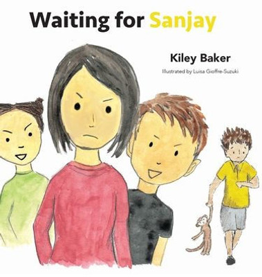 Waiting For Sanjay