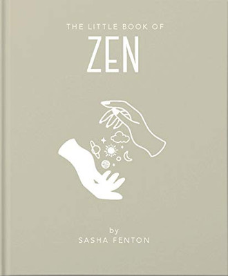 The Little Book of Zen - Hardcover