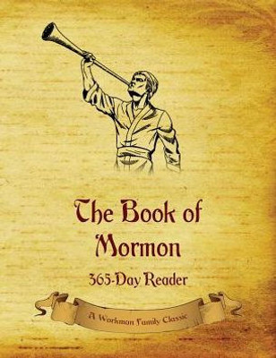 The Book Of Mormon : 365-Day Reader