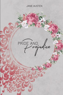 Pride And Prejudice