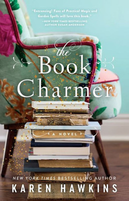 The Book Charmer