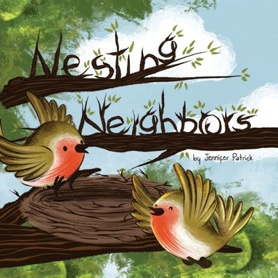 Nesting Neighbors