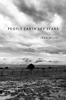 People Earth Sky Stars - Paperback