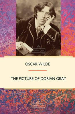 The Picture Of Dorian Gray