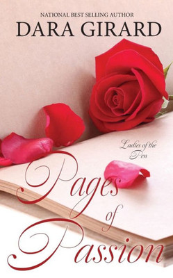 Pages Of Passion