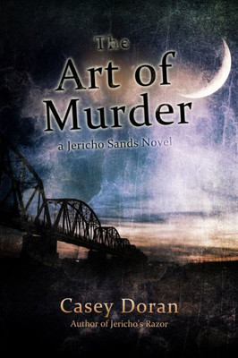 The Art Of Murder