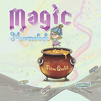 Magic Marmalade
