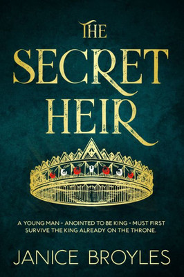 The Secret Heir