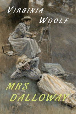 Mrs. Dalloway