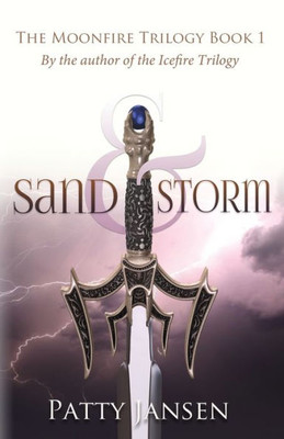 Sand & Storm