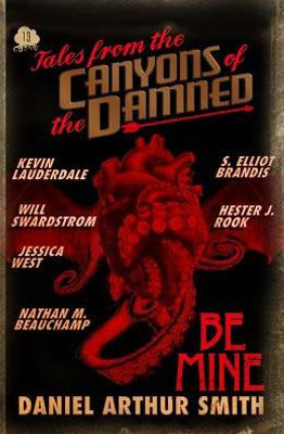 Tales From The Canyons Of The Damned