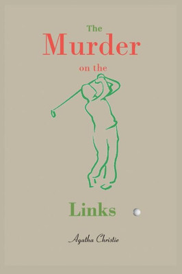 The Murder On The Links