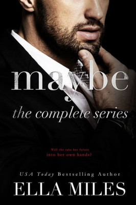 Maybe : The Complete Series