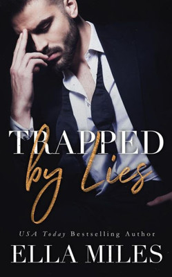 Trapped By Lies