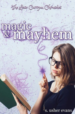 Magic And Mayhem