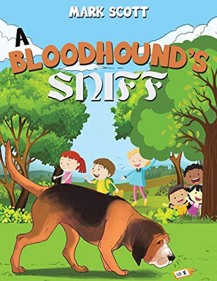 A Bloodhound's Sniff - Paperback