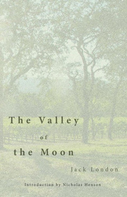 The Valley Of The Moon