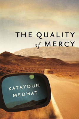 The Quality Of Mercy