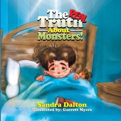 The Real Truth About Monsters