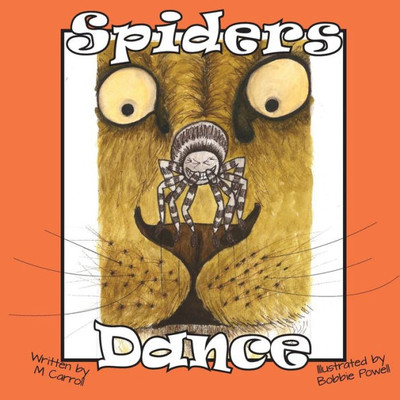 Spiders Dance