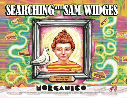 Searching With Sam Widges