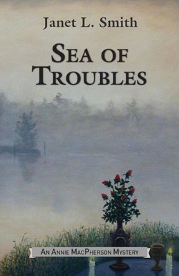 Sea Of Troubles