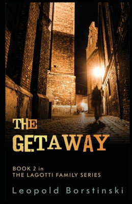 The Getaway