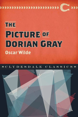 The Picture Of Dorian Gray