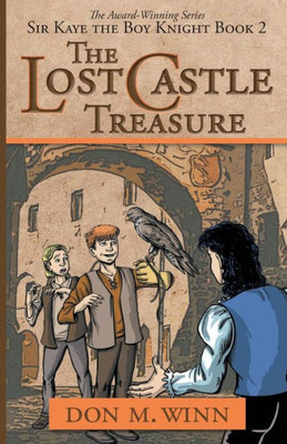 The Lost Castle Treasure