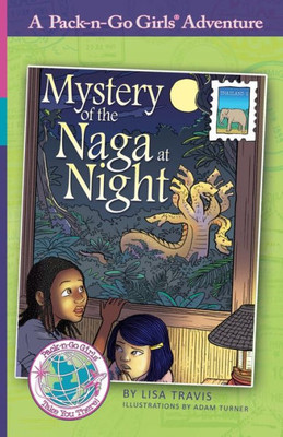 Mystery Of The Naga At Night : Thailand 2