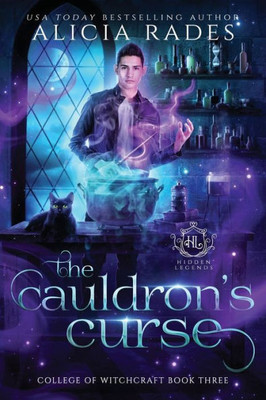 The Cauldron'S Curse