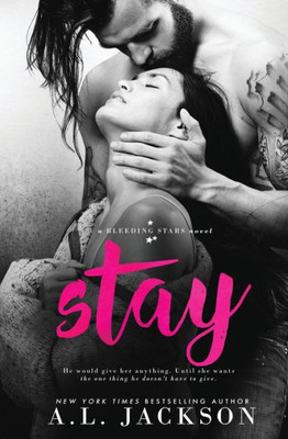 Stay