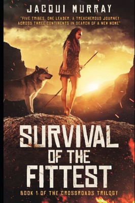 Survival Of The Fittest