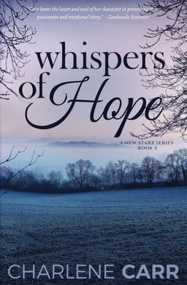 Whispers Of Hope