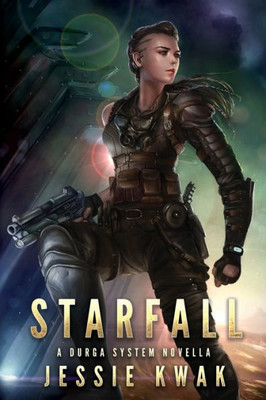 Starfall : A Durga System Novella